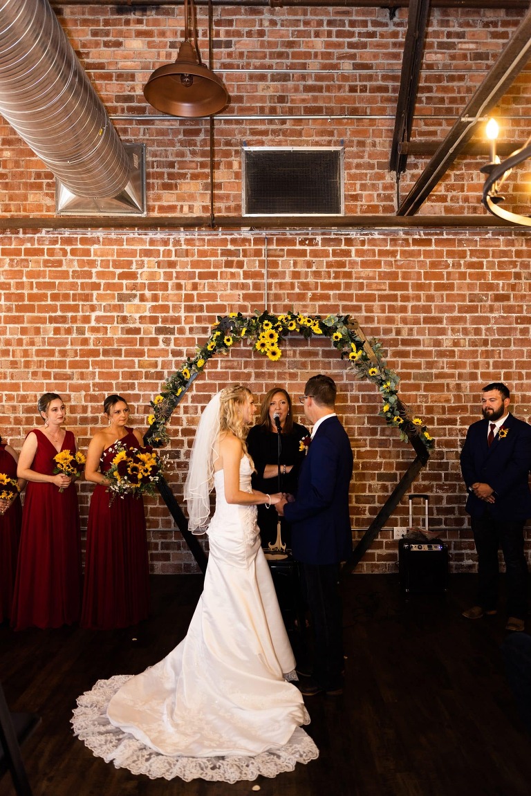 The Factory on Cherry Wedding | Troy Missouri | Troy Missouri Photographer | Warrenton Missouri Photographer | High Hill Missouri Wedding Photographer | Montgomery City Photographer