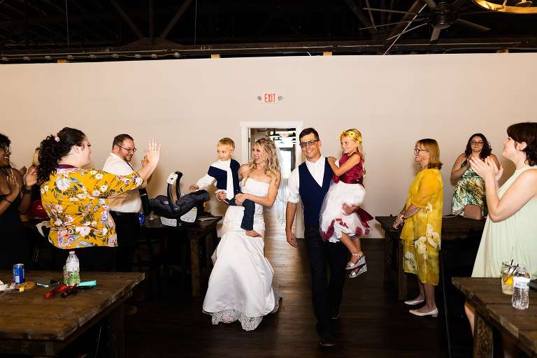 The Factory on Cherry Wedding | Troy Missouri | Troy Missouri Photographer | Warrenton Missouri Photographer | High Hill Missouri Wedding Photographer | Montgomery City Photographer