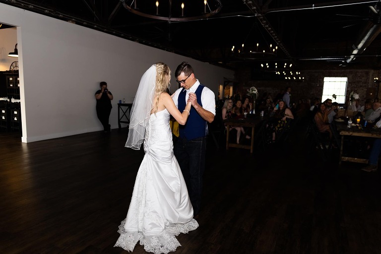 The Factory on Cherry Wedding | Troy Missouri | Troy Missouri Photographer | Warrenton Missouri Photographer | High Hill Missouri Wedding Photographer | Montgomery City Photographer
