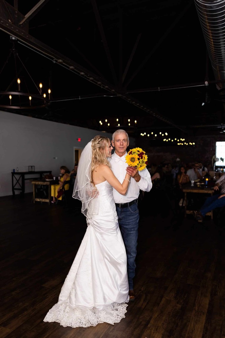 The Factory on Cherry Wedding | Troy Missouri | Troy Missouri Photographer | Warrenton Missouri Photographer | High Hill Missouri Wedding Photographer | Montgomery City Photographer