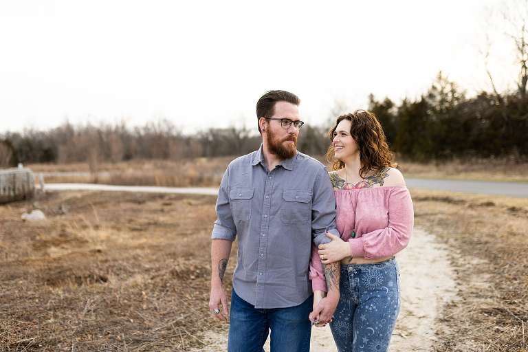 High Hill Missouri Engagement Photographer | Missouri Photographer | Warrenton Missouri Photographer | High Hill Missouri Photographer | Outdoor Photographer | 