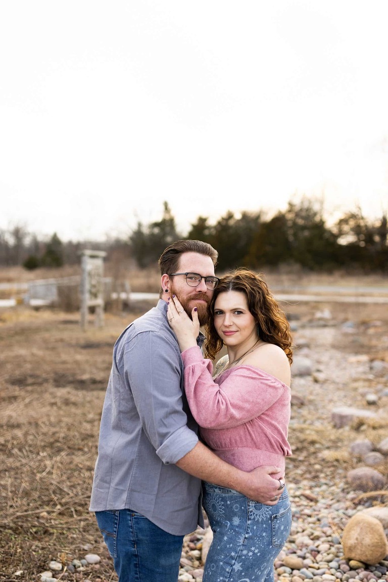 High Hill Missouri Engagement Photographer | Missouri Photographer | Warrenton Missouri Photographer | High Hill Missouri Photographer | Outdoor Photographer | 