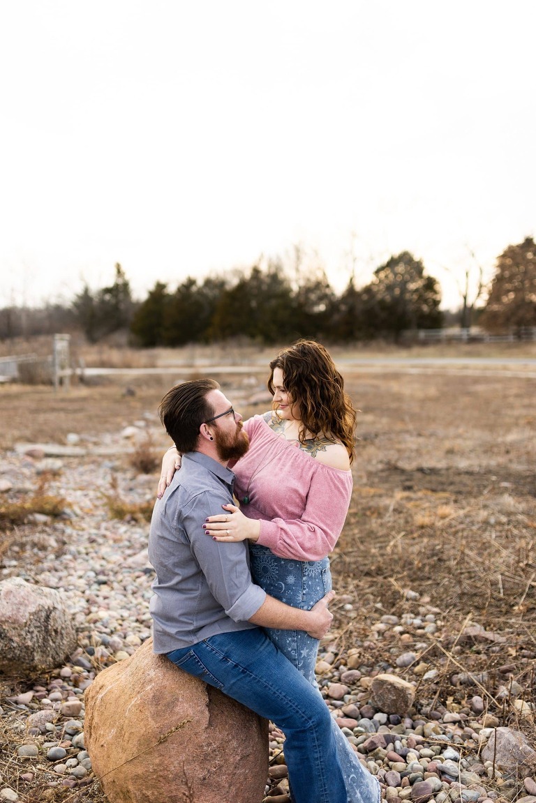 High Hill Missouri Engagement Photographer | Missouri Photographer | Warrenton Missouri Photographer | High Hill Missouri Photographer | Outdoor Photographer | 