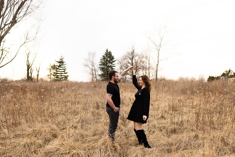 High Hill Missouri Engagement Photographer | Missouri Photographer | Warrenton Missouri Photographer | High Hill Missouri Photographer | Outdoor Photographer | 