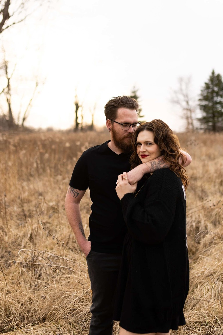 High Hill Missouri Engagement Photographer | Missouri Photographer | Warrenton Missouri Photographer | High Hill Missouri Photographer | Outdoor Photographer | 