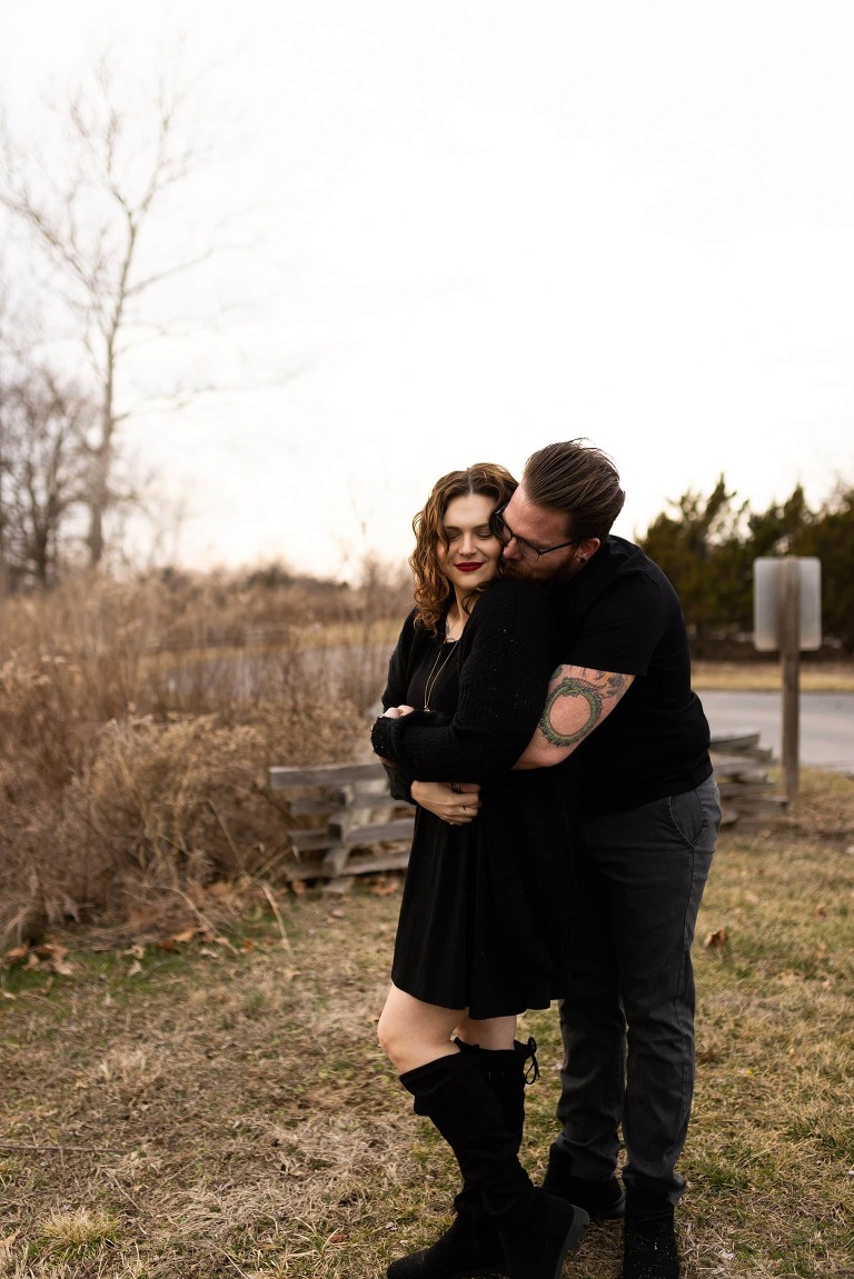 High Hill Missouri Engagement Photographer | Missouri Photographer | Warrenton Missouri Photographer | High Hill Missouri Photographer | Outdoor Photographer | 