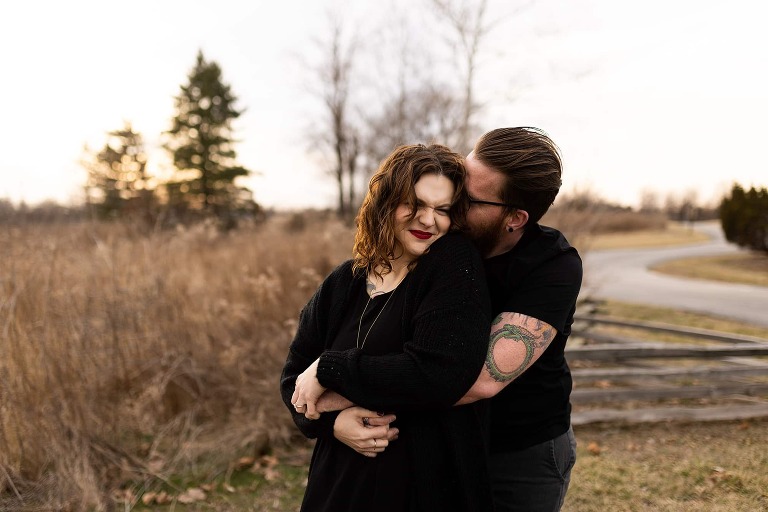 High Hill Missouri Engagement Photographer | Missouri Photographer | Warrenton Missouri Photographer | High Hill Missouri Photographer | Outdoor Photographer | 