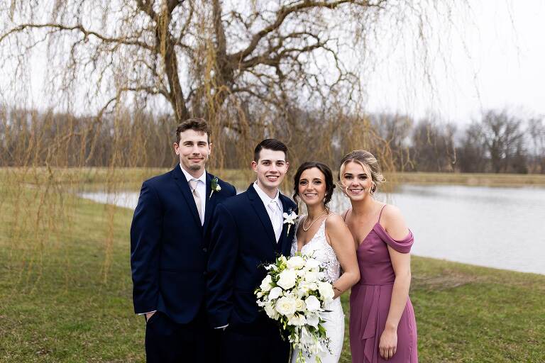 Montgomery City Missouri Wedding Photographer | Missouri Photographer | Warrenton Missouri Wedding | High Hill Missouri Photographer | Montgomery City Missouri Photographer