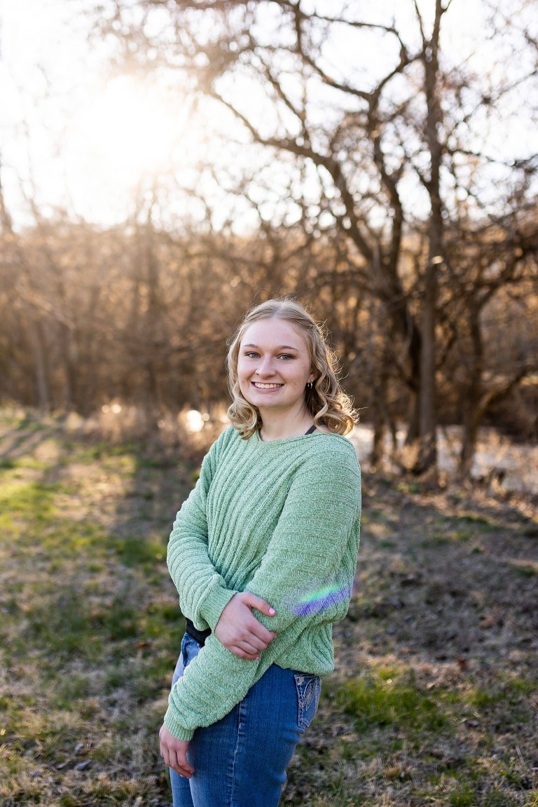 Warrenton Missouri High School Senior Photographer | Warrenton Missouri Senior Photographer | Outdoor Photographer | Warrenton Missouri Photographer | High Hill Missouri Photographer | Montgomery City Missouri | Wentzville Missouri Photographer | Towne Park Photographer |