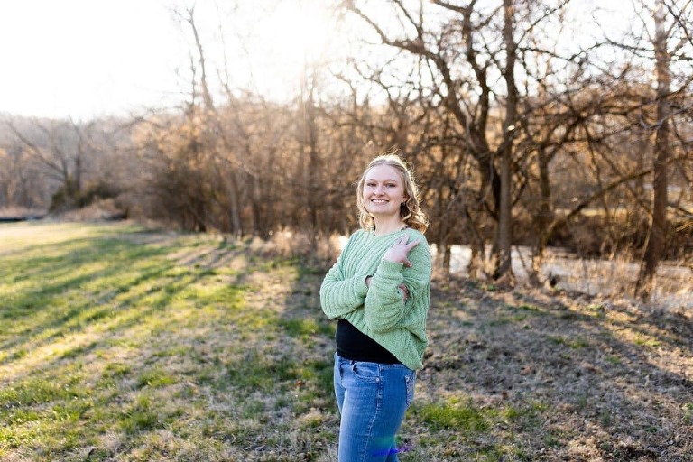 Warrenton Missouri High School Senior Photographer | Warrenton Missouri Senior Photographer | Outdoor Photographer | Warrenton Missouri Photographer | High Hill Missouri Photographer | Montgomery City Missouri | Wentzville Missouri Photographer | Towne Park Photographer |