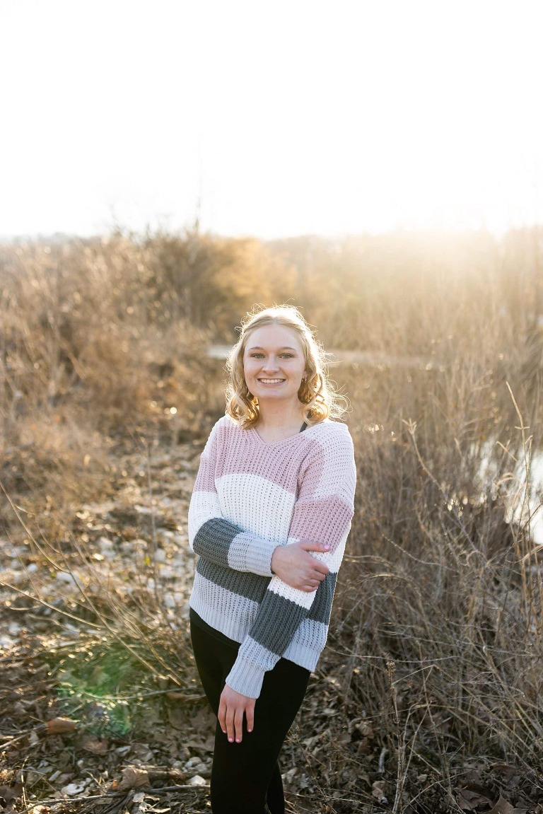 Warrenton Missouri High School Senior Photographer | Warrenton Missouri Senior Photographer | Outdoor Photographer | Warrenton Missouri Photographer | High Hill Missouri Photographer | Montgomery City Missouri | Wentzville Missouri Photographer | Towne Park Photographer |