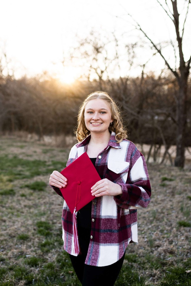 Warrenton Missouri High School Senior Photographer | Warrenton Missouri Senior Photographer | Outdoor Photographer | Warrenton Missouri Photographer | High Hill Missouri Photographer | Montgomery City Missouri | Wentzville Missouri Photographer | Towne Park Photographer |