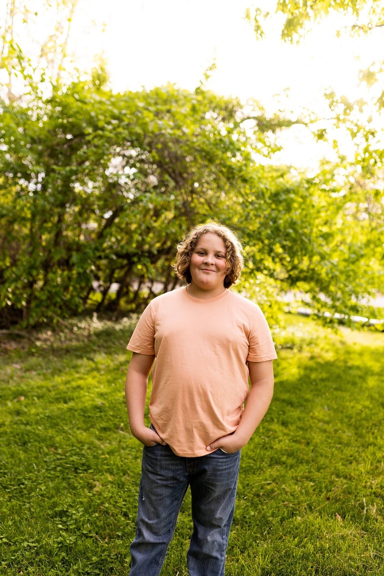 St Charles Missouri Family Photographer. Main Street St Charles Family Photographer. Family Photographer. Extended Family Photographer